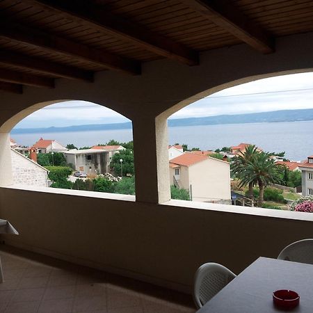 Apartments "Sea View" Miki & Ivana Bol Room photo