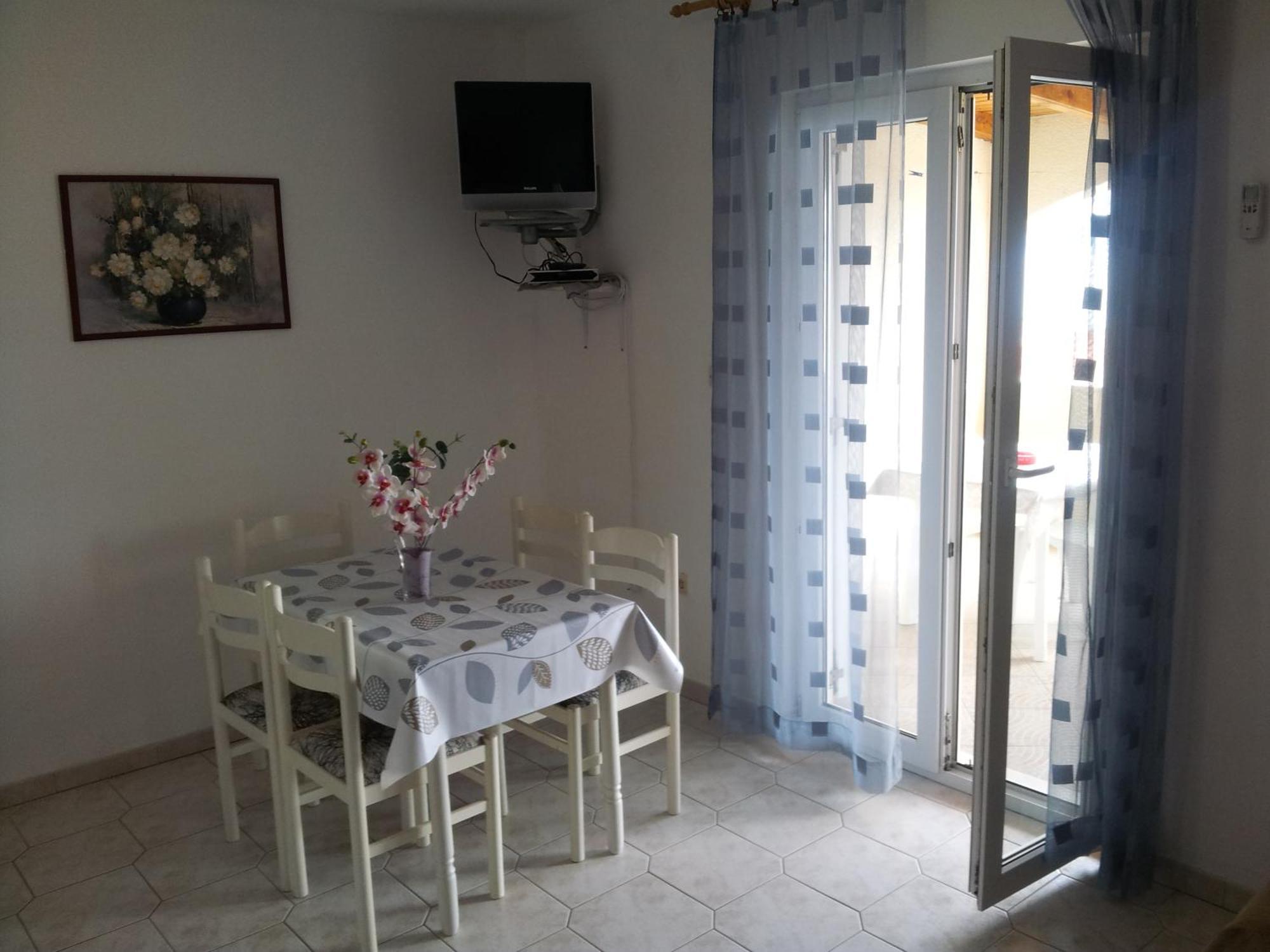Apartments "Sea View" Miki & Ivana Bol Room photo